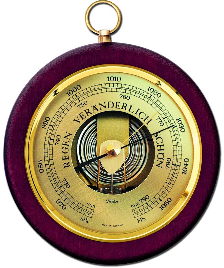 Classic barometer