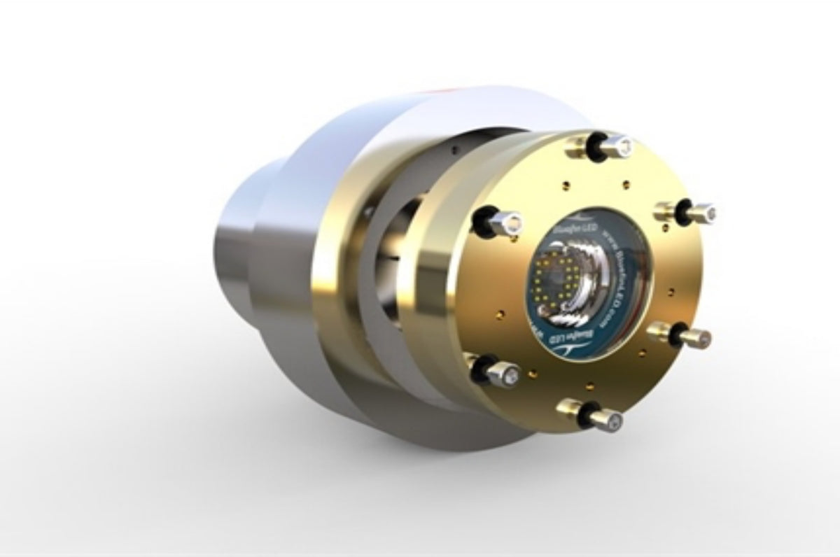 Elite Superyacht SY48-ITS-FF