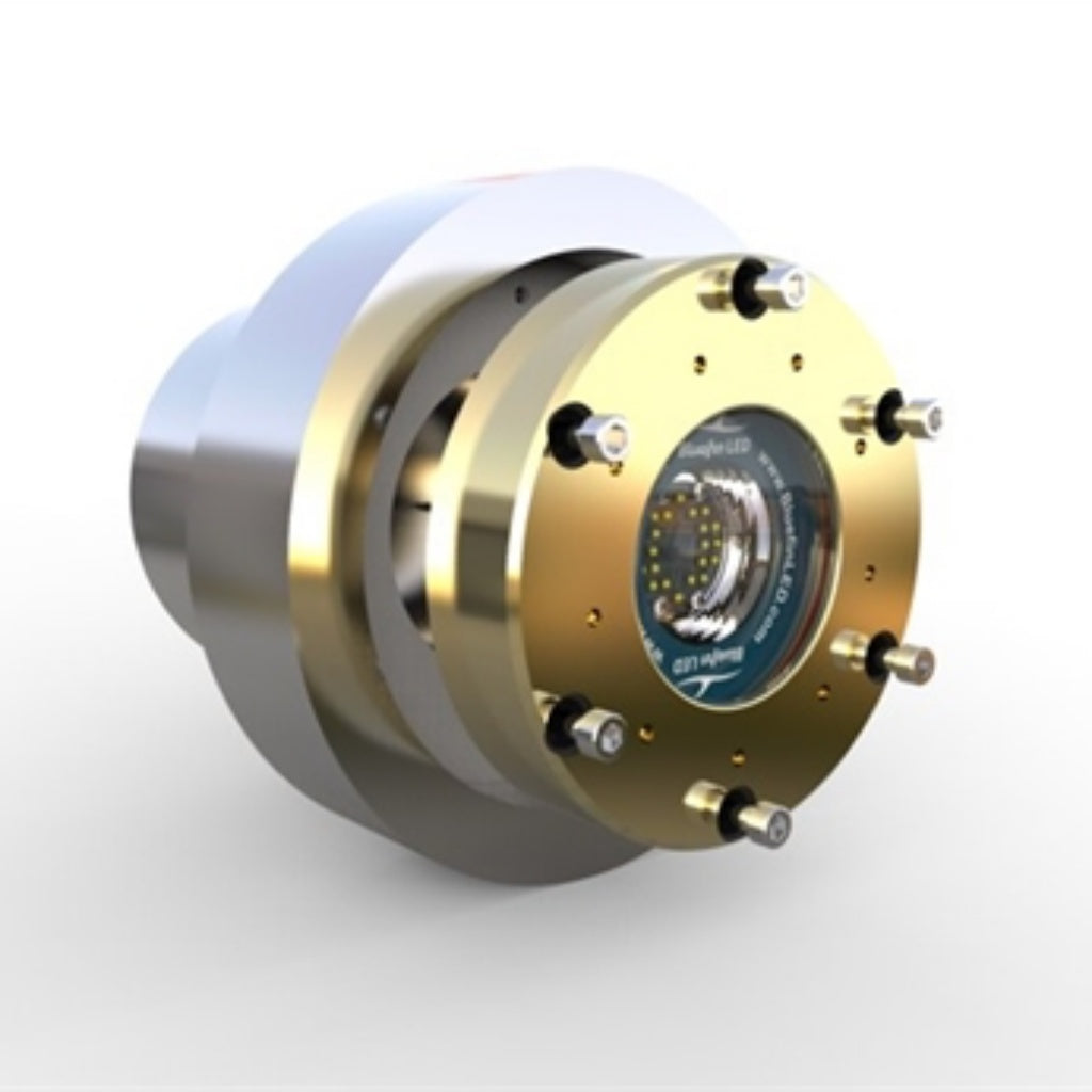 Elite Superyacht SY48-ITS-FF