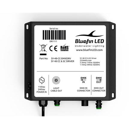 Elite Superyacht SY48-ITS-FF