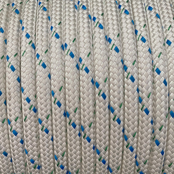Arteplas Recycled Plastic (P.E.T.) Three Strand Rope