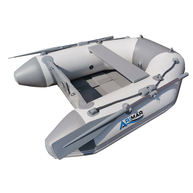 Inflatable boat &quot;Roll&quot;