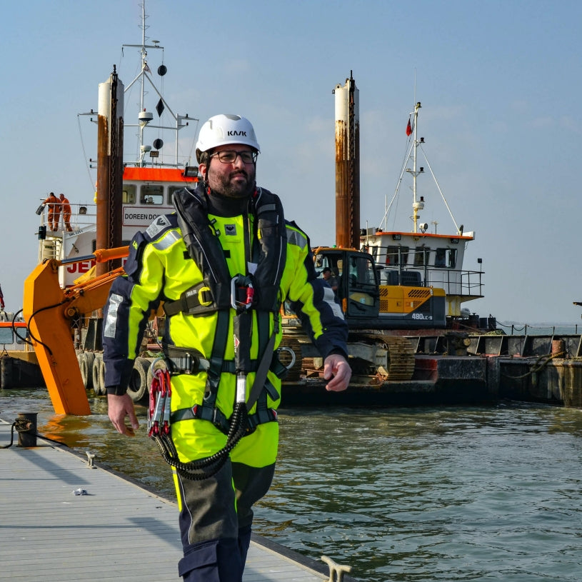Commercial Lifejackets