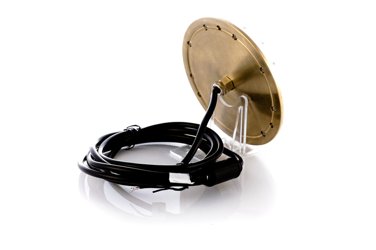 Piranha P6 Nitro &amp; P6 Nitro Dual Colour (3,600Lm)