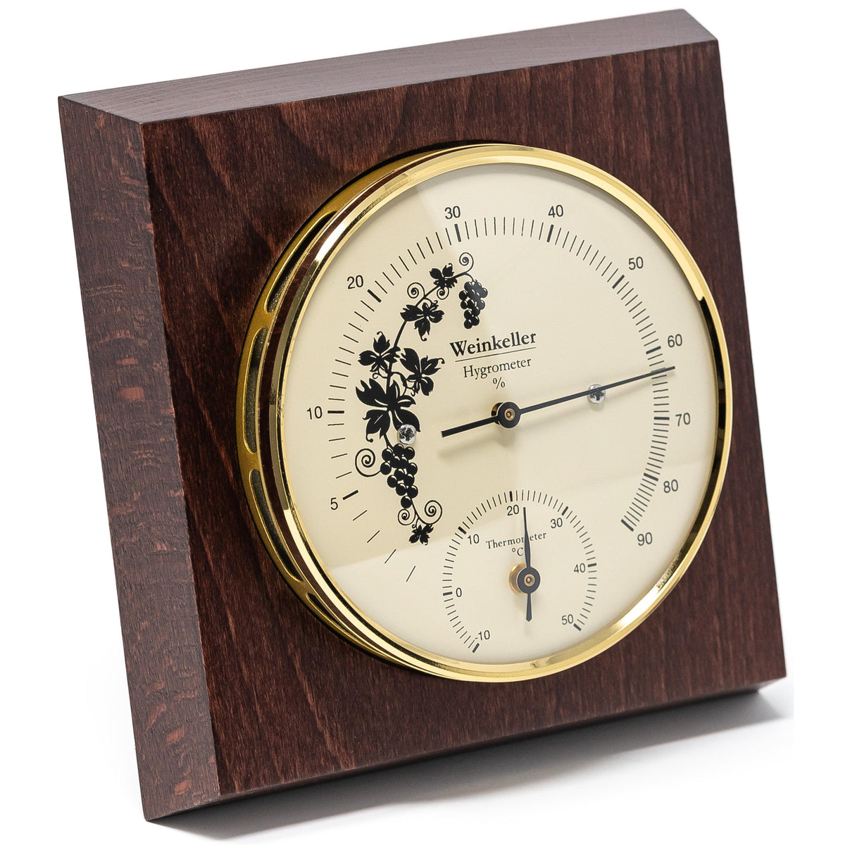 1225HT-22 | Wine Cellar Hygrothermometer