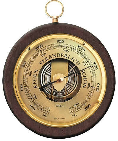 1436R | Barometer 170 mm - NAVIEL