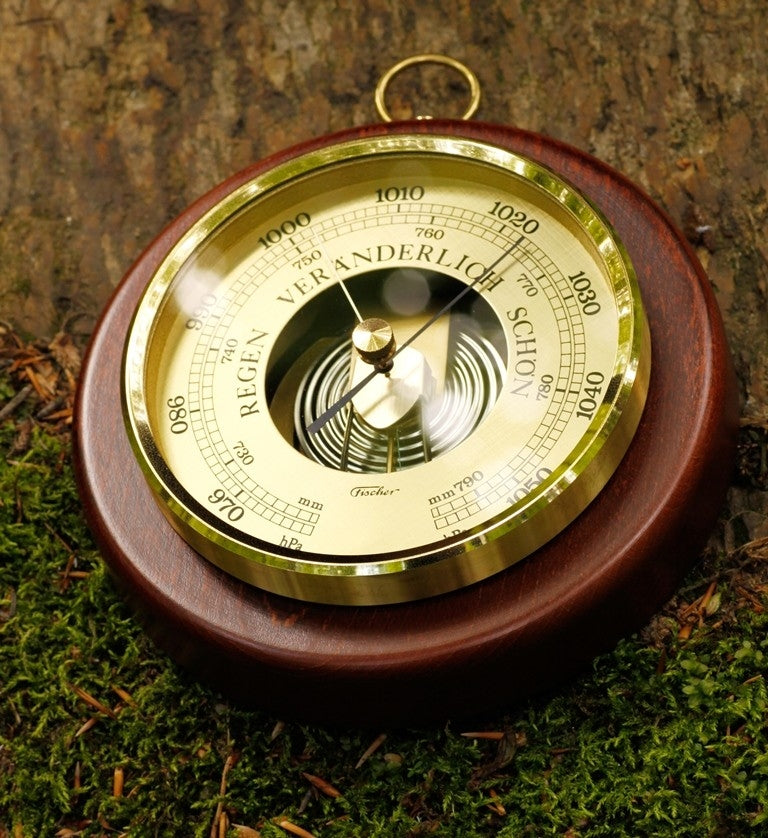 1436R | Barometer 170 mm - NAVIEL