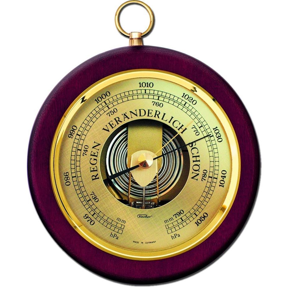 1436R | Barometer 170 mm - NAVIEL