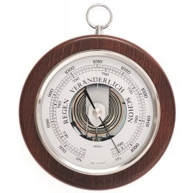 1436R | Barometer 170 mm - NAVIEL