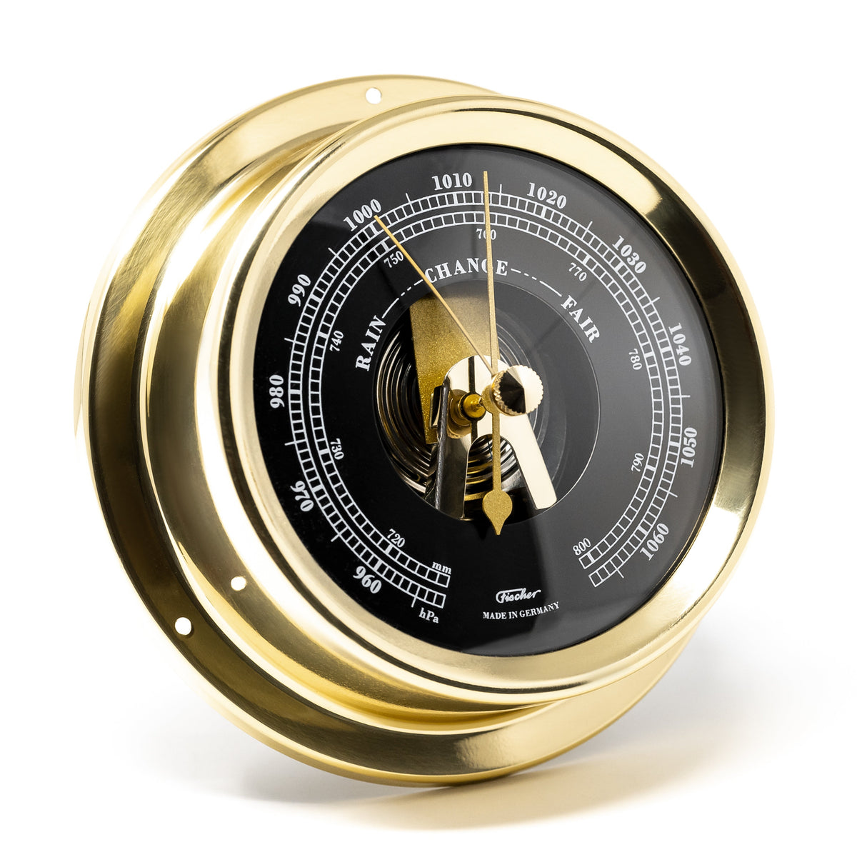 1508B | BAROMETER 125 MM