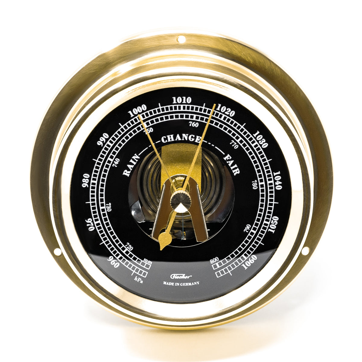 1508B | BAROMETER 125 MM