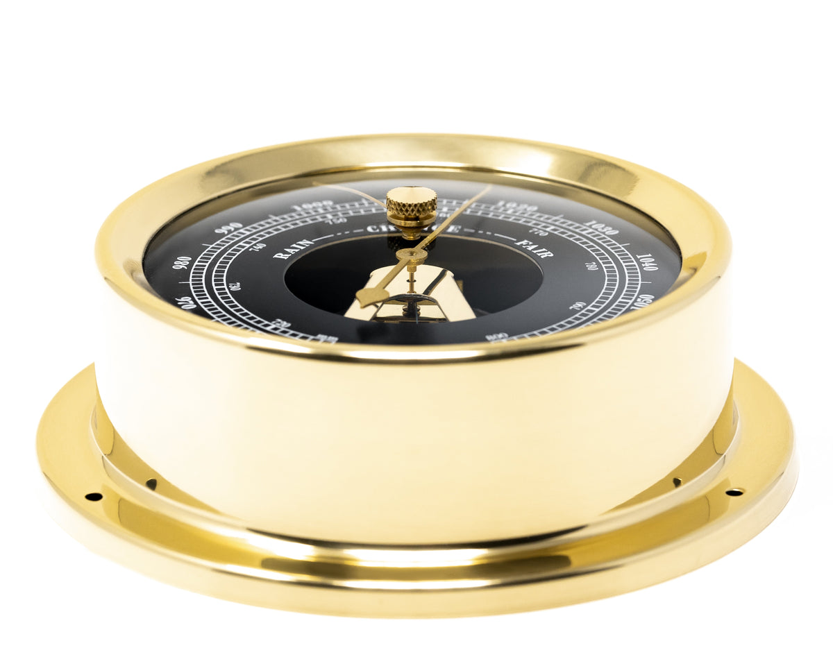 1508B | BAROMETER 125 MM