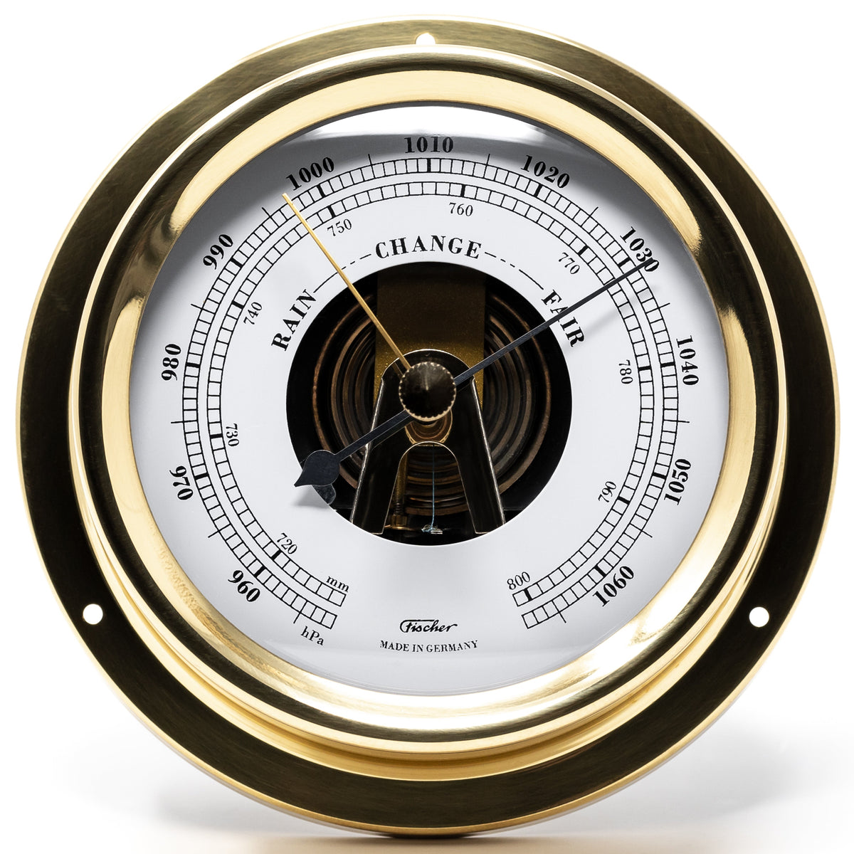 1508B | BAROMETER 125 MM