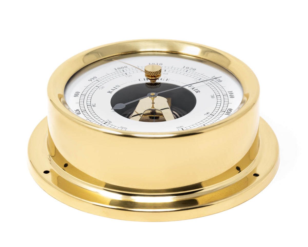 1508B | BAROMETER 125 MM