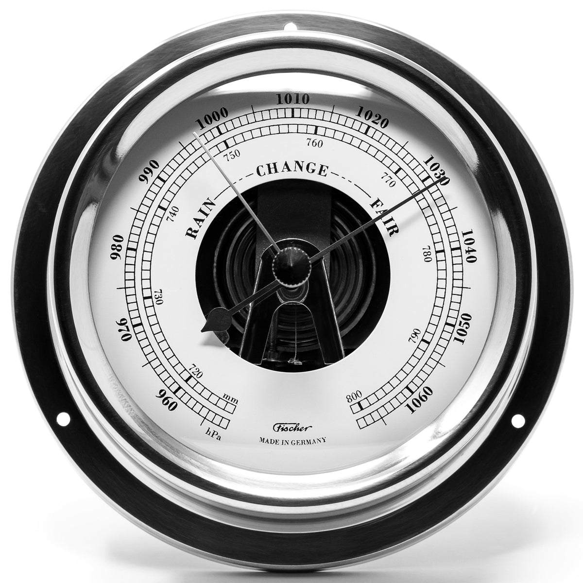 1508B | BAROMETER 125 MM