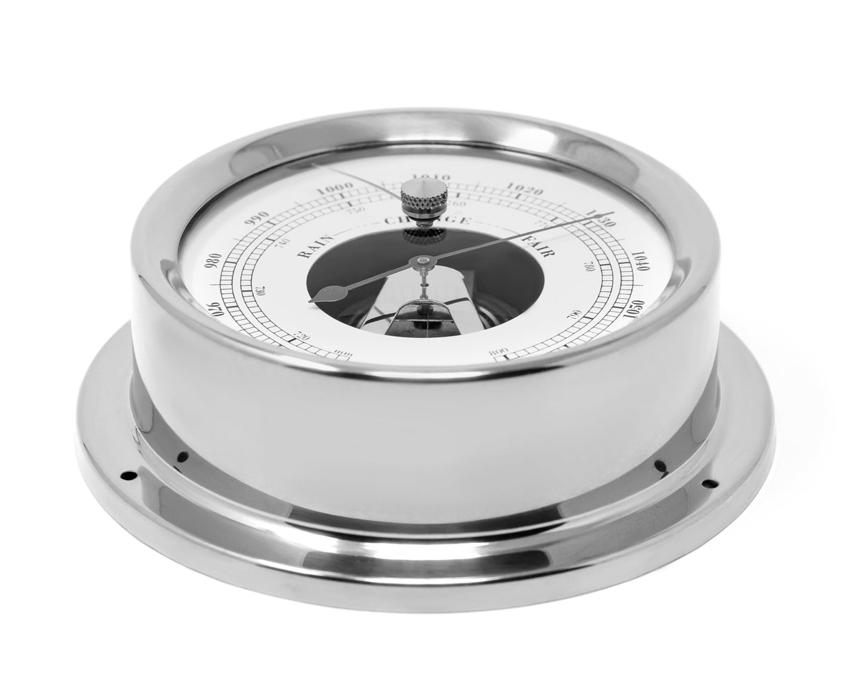 1508B | BAROMETER 125 MM