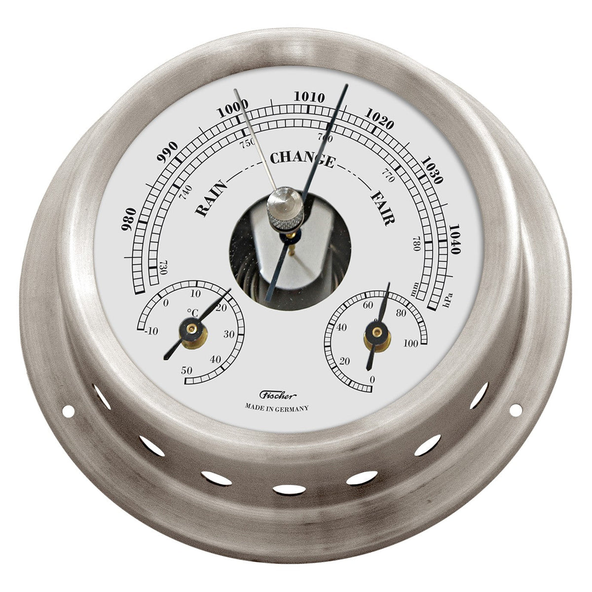 1508BTH | WEATHER STATION 125 MM - NAVIEL