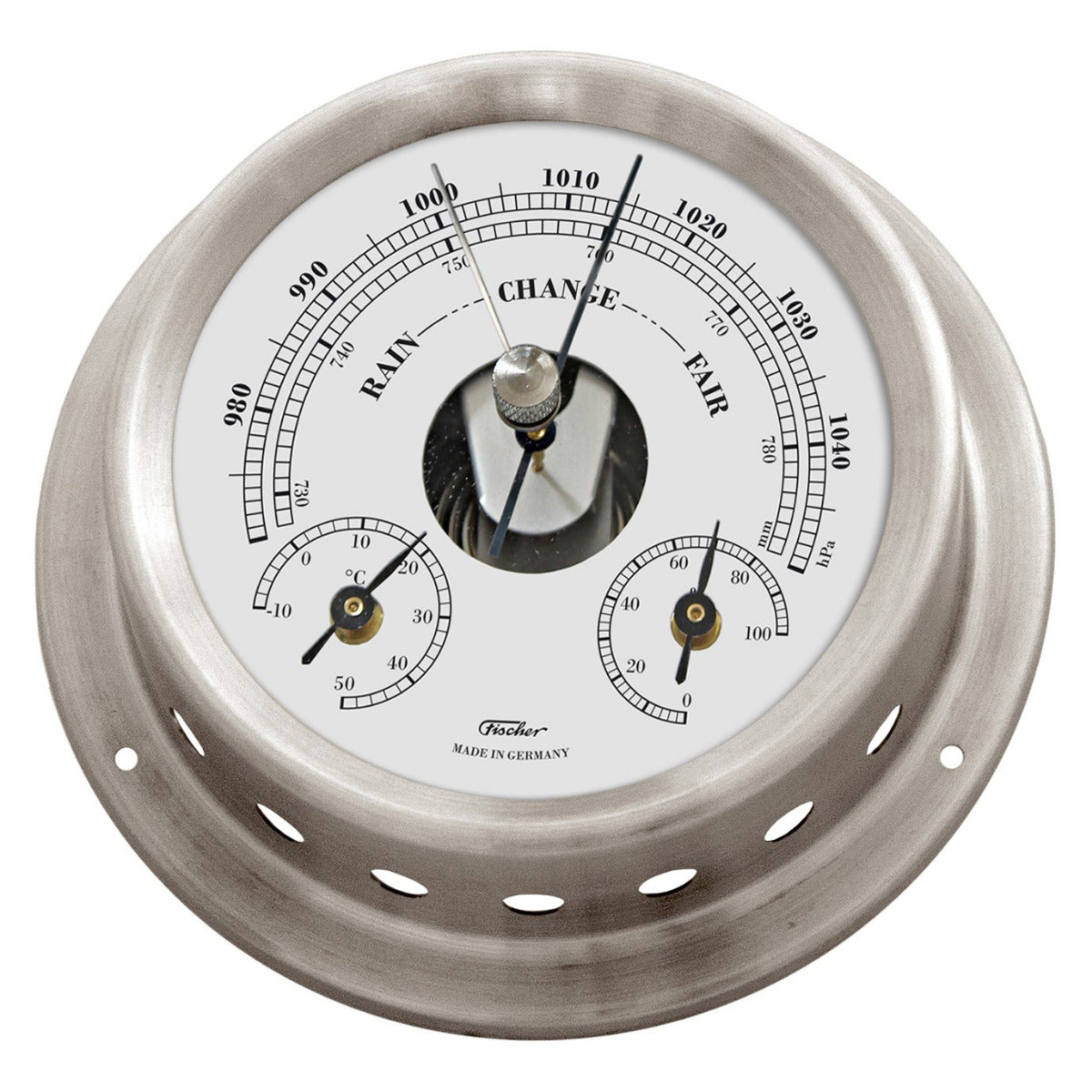 1508BTH | WEATHER STATION 125 MM - NAVIEL
