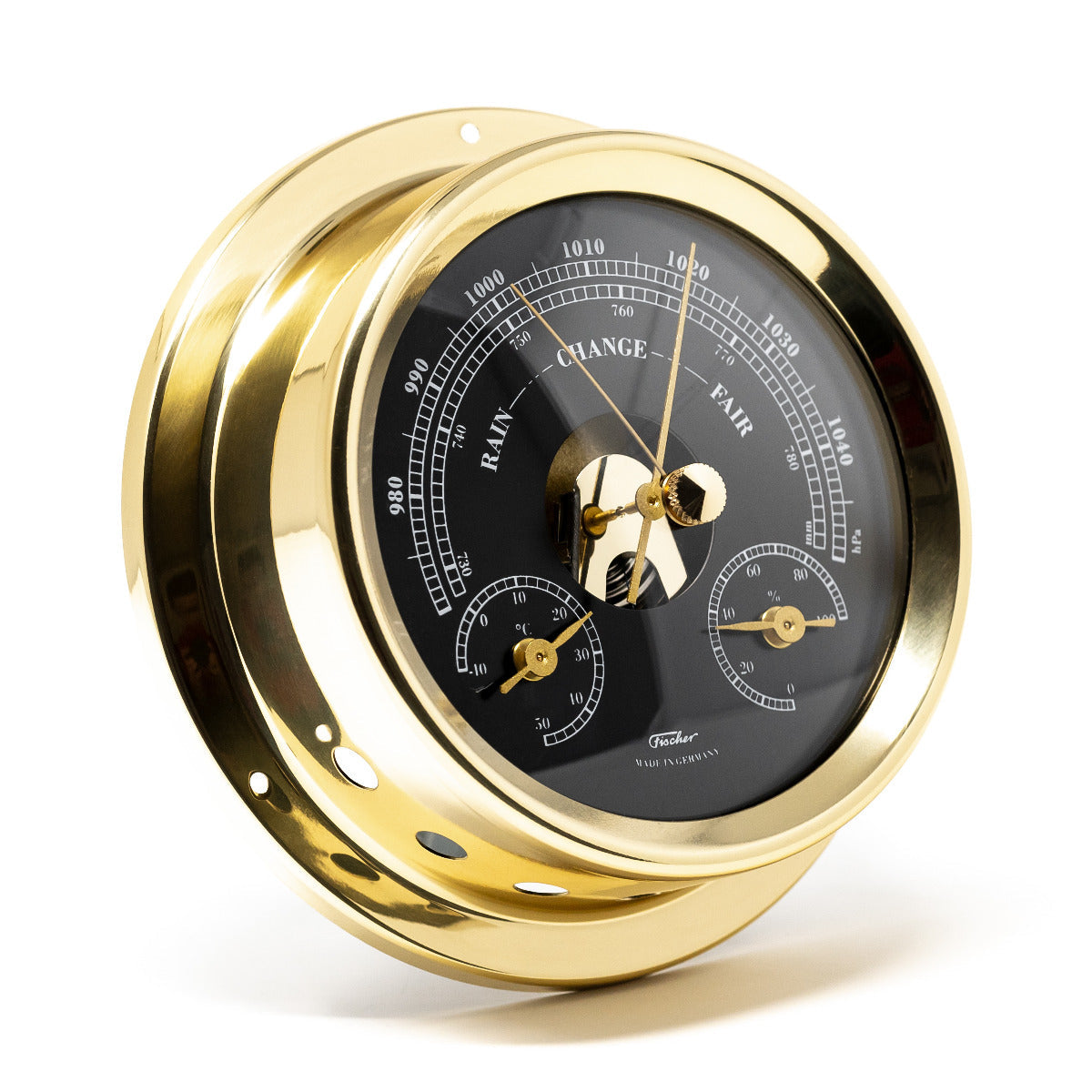 1508BTH | WEATHER STATION 125 MM - NAVIEL
