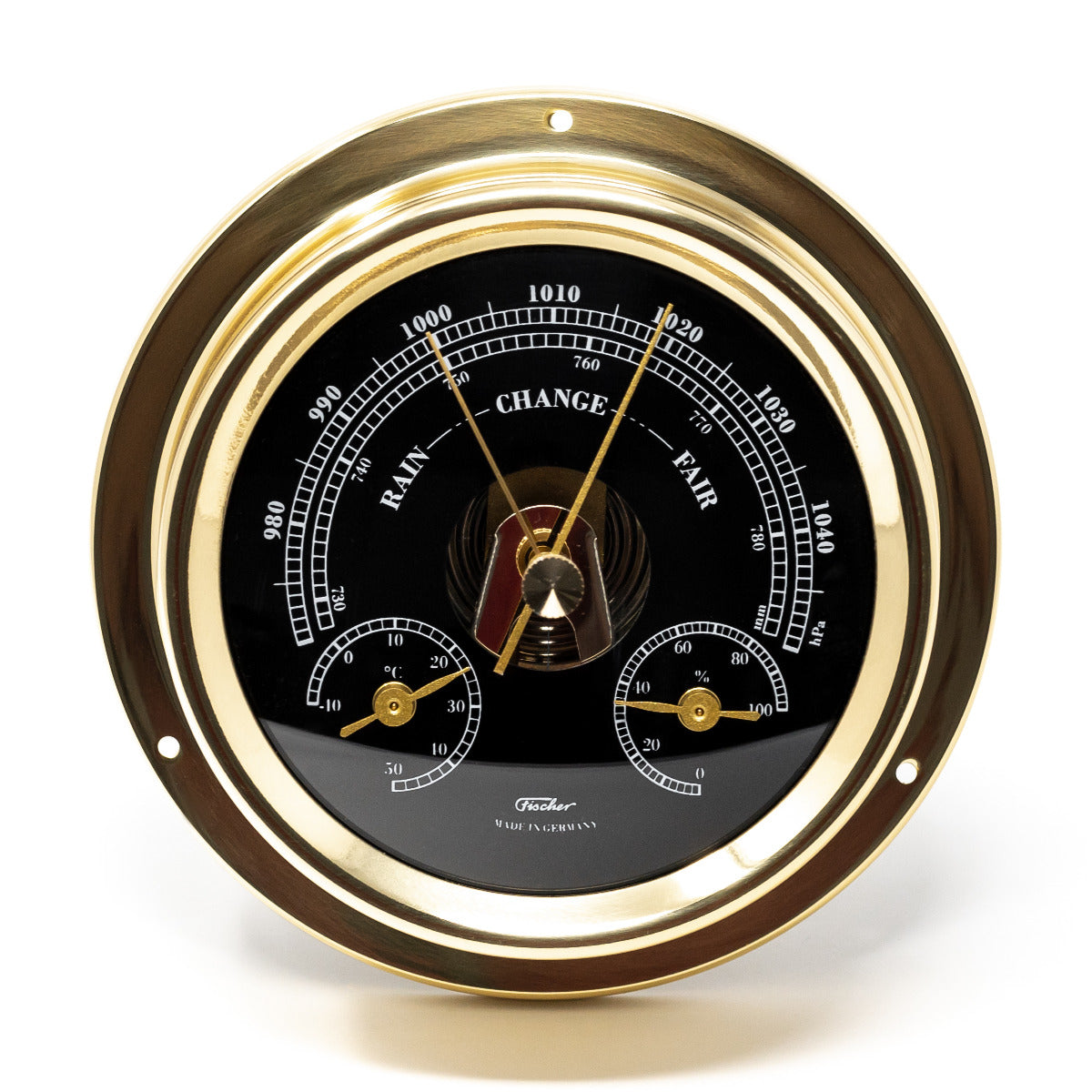 1508BTH | WEATHER STATION 125 MM - NAVIEL