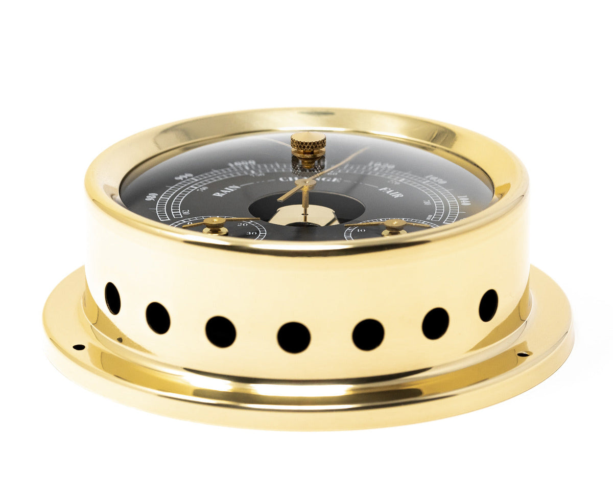 1508BTH | WEATHER STATION 125 MM - NAVIEL