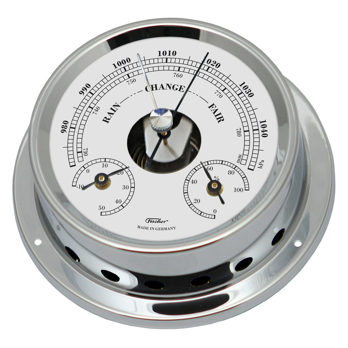 1508BTH | WEATHER STATION 125 MM - NAVIEL