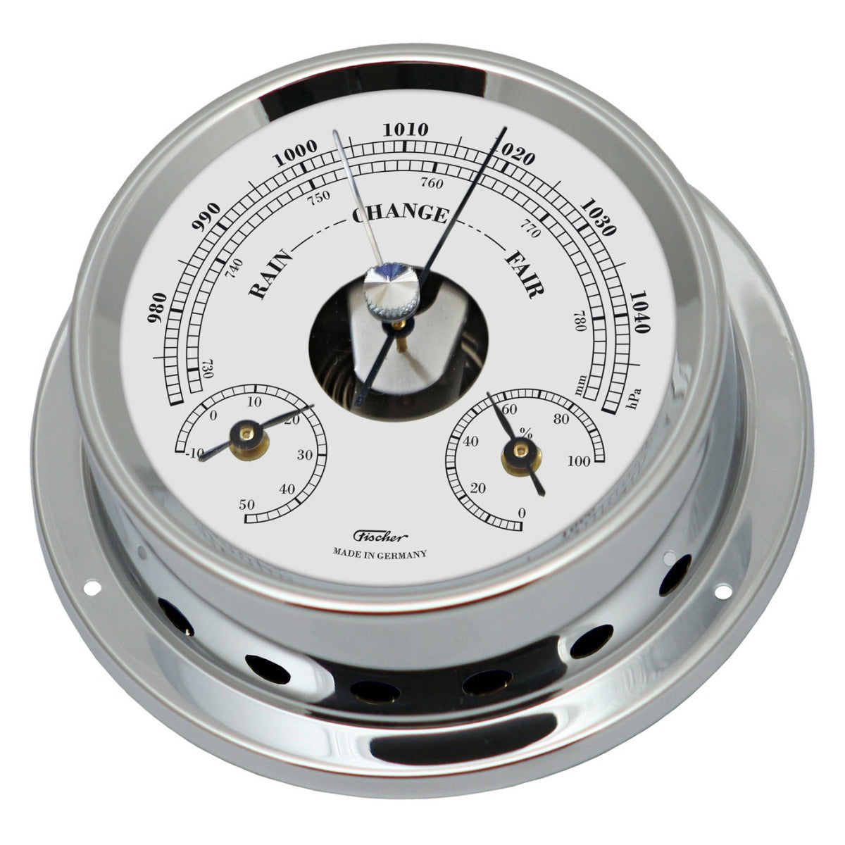 1508BTH | WEATHER STATION 125 MM - NAVIEL