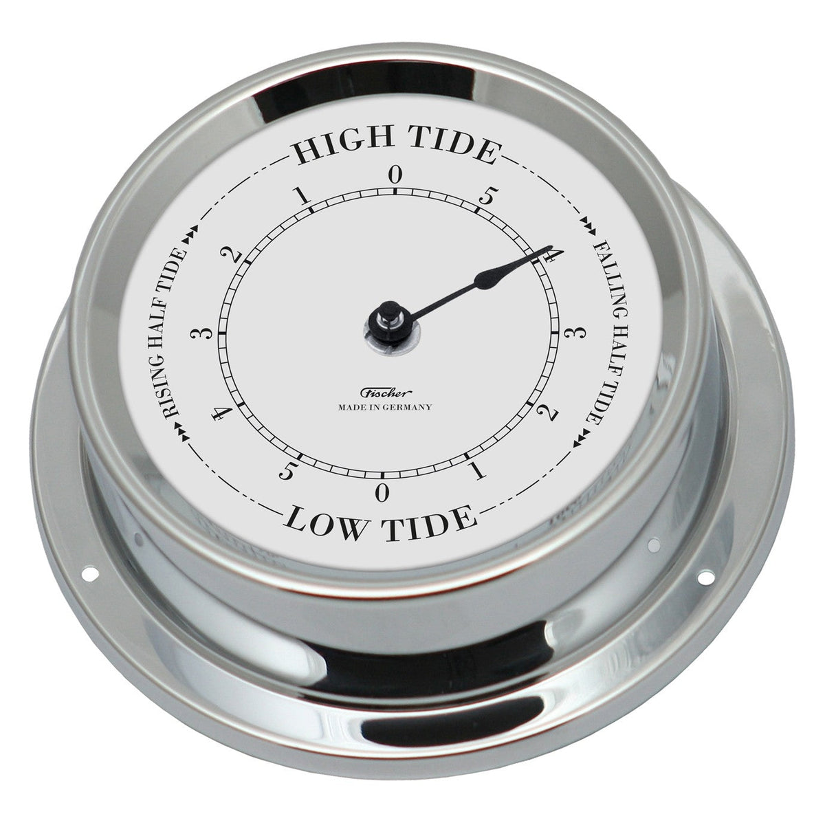 1508TD | TIDE CLOCK 125 MM - NAVIEL