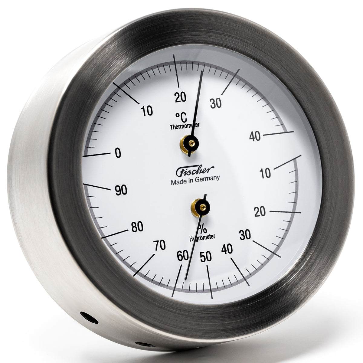 1512TH Thermo-hygrometer