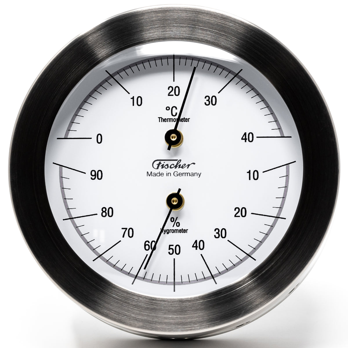 1512TH Thermo-hygrometer