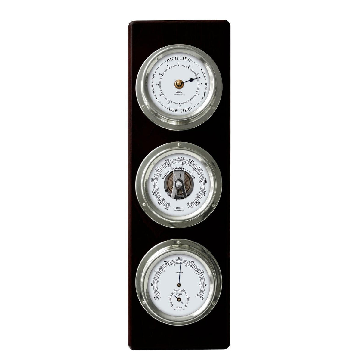 1538 | Weather Station - Fischer