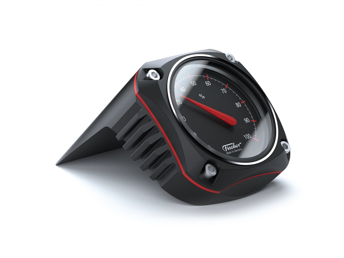 1580H-06 | Table Stand Cockpit - Hygrometer - NAVIEL