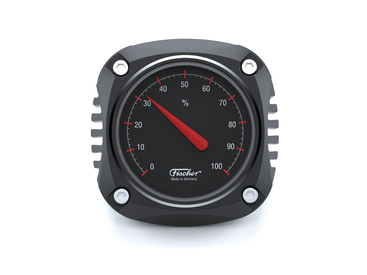 1580H-06 | Table Stand Cockpit - Hygrometer - NAVIEL