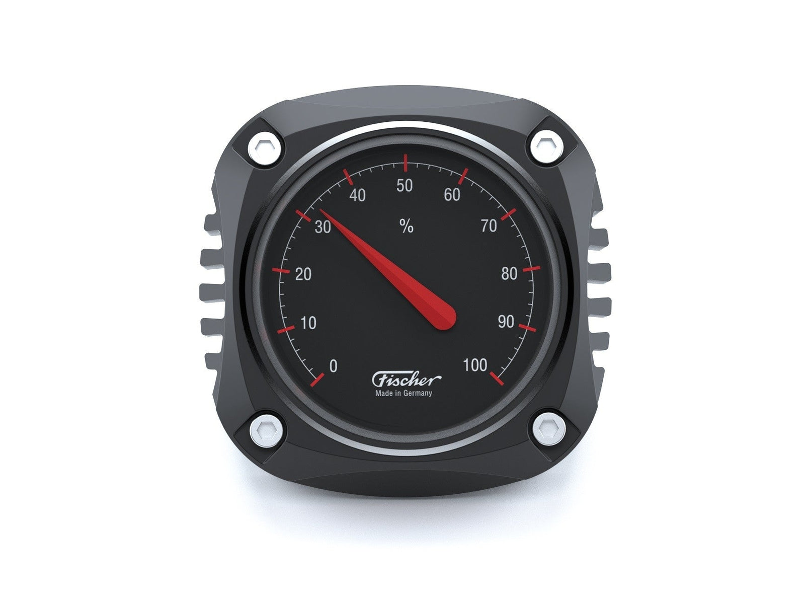 1580H-06 | Table Stand Cockpit - Hygrometer - NAVIEL