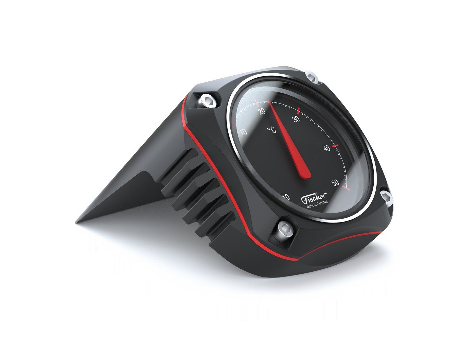 1580T-06 | Table Stand Cockpit - Thermometer - NAVIEL