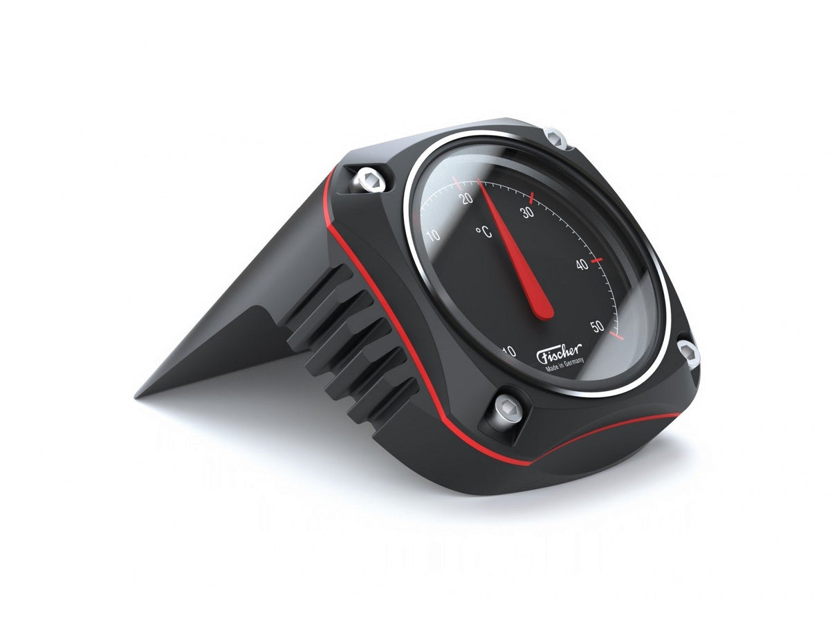 1580T-06 | Table Stand Cockpit - Thermometer - NAVIEL