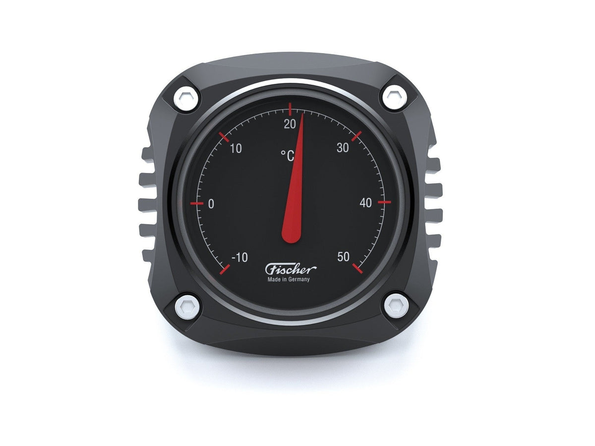 1580T-06 | Table Stand Cockpit - Thermometer - NAVIEL