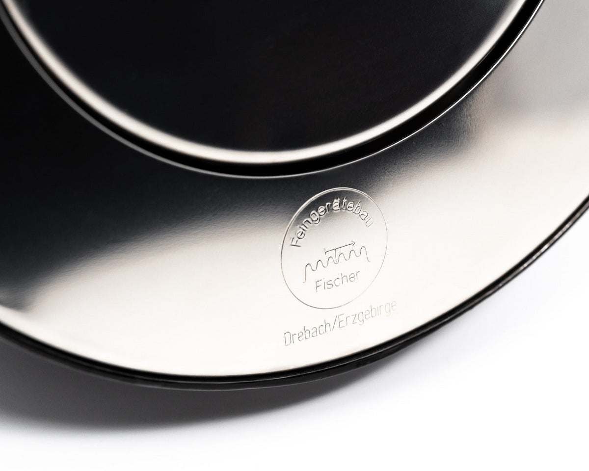 1602-75 Weather station carbon (Limited Edition) - NAVIEL