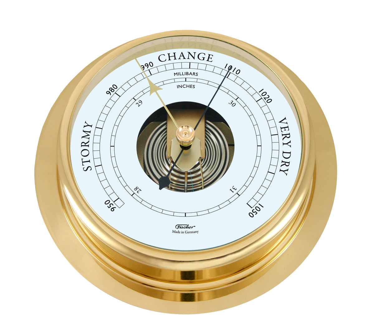 1606B Barometer 200 mm - NAVIEL