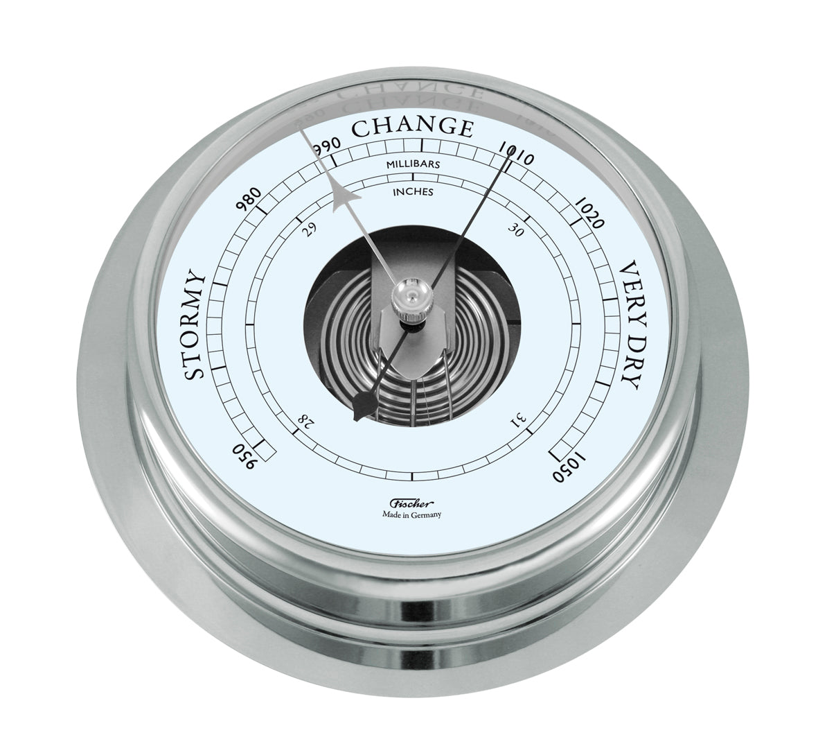 1606B Barometer 200 mm - NAVIEL