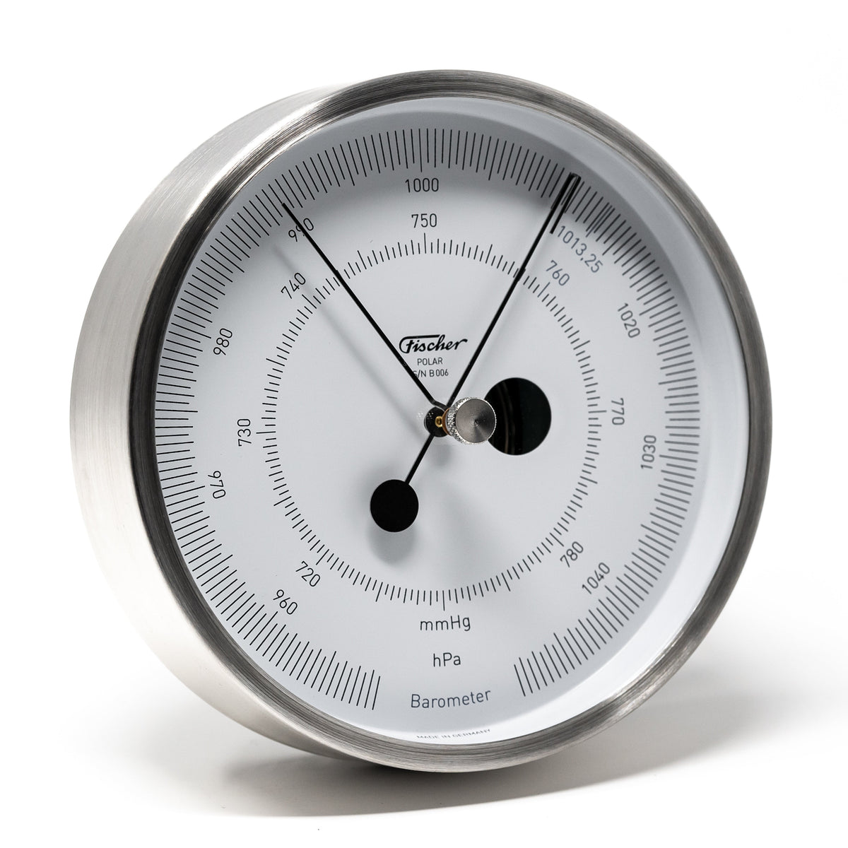 1608B POLAR Barometer - NAVIEL