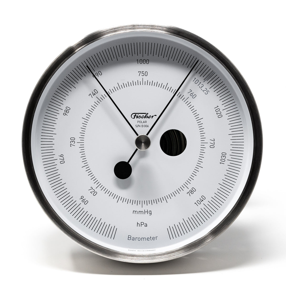 1608B POLAR Barometer - NAVIEL