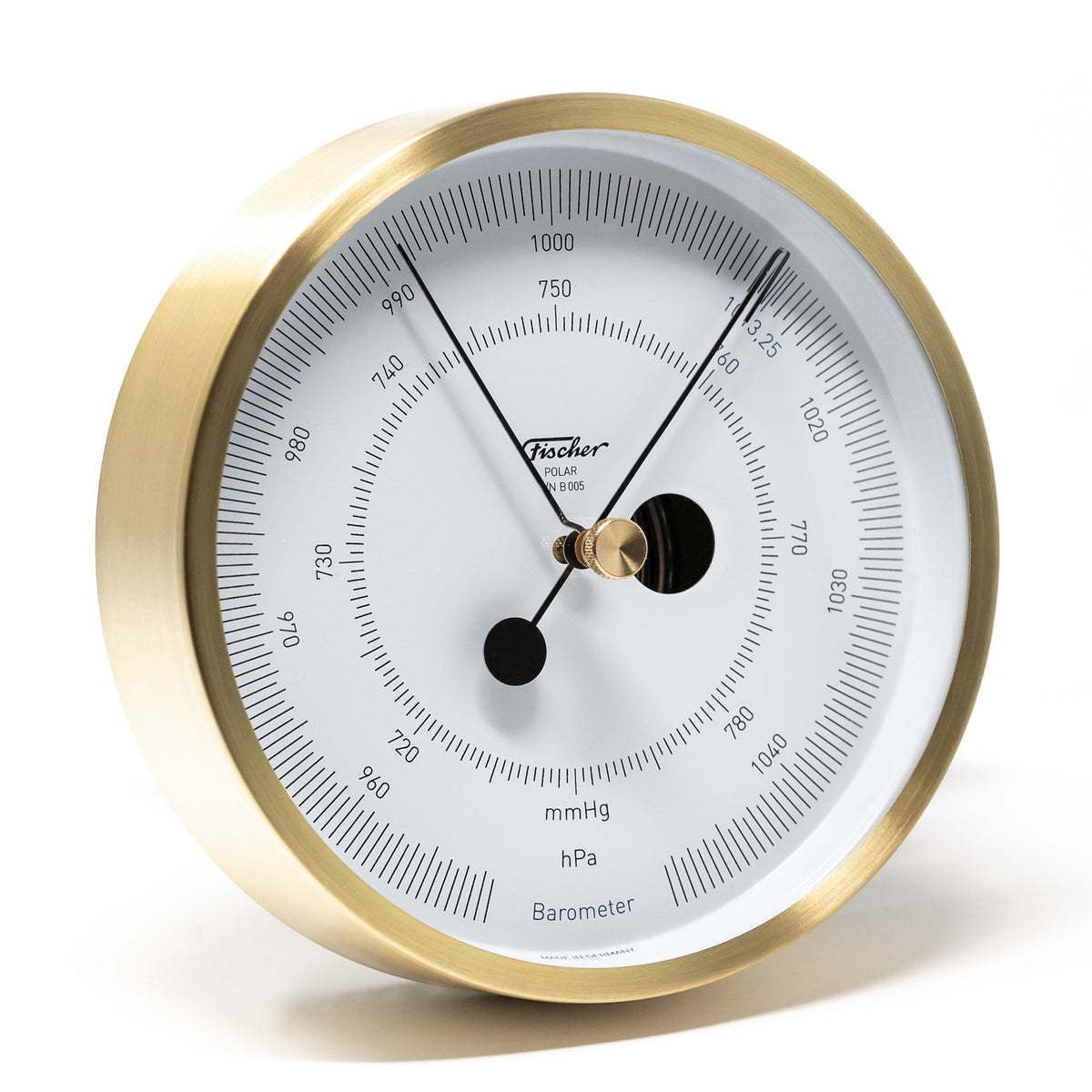 1608B POLAR Barometer - NAVIEL