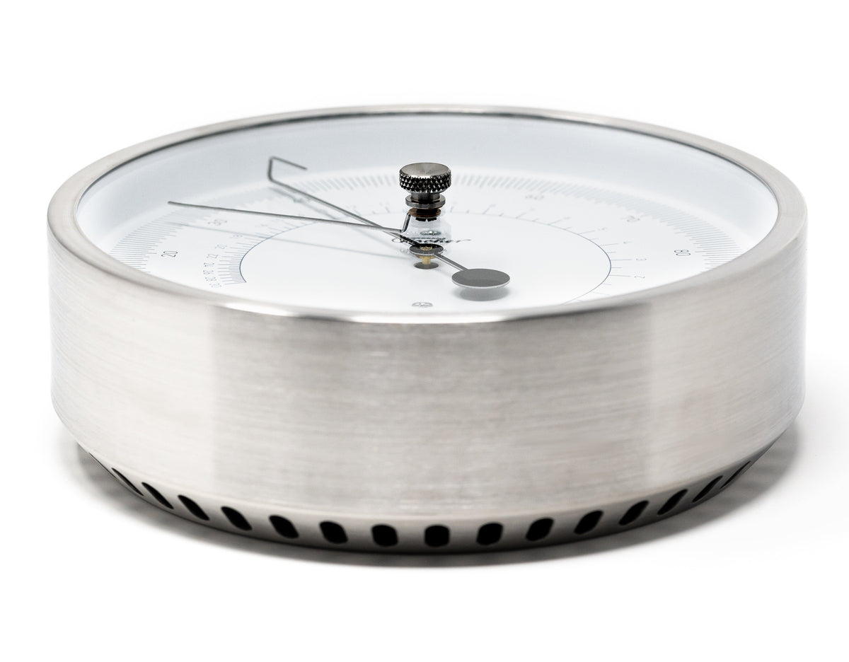 1608H POLAR Hair-Hygrometer - NAVIEL