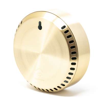 1608H POLAR Hair-Hygrometer - NAVIEL