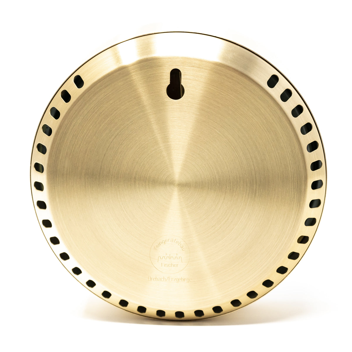 1608H POLAR Hair-Hygrometer - NAVIEL