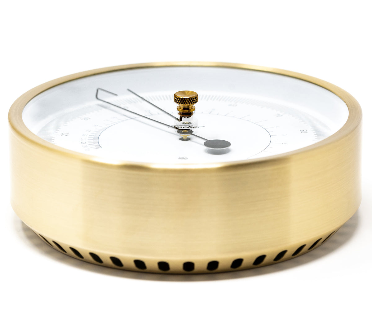 1608H POLAR Hair-Hygrometer - NAVIEL