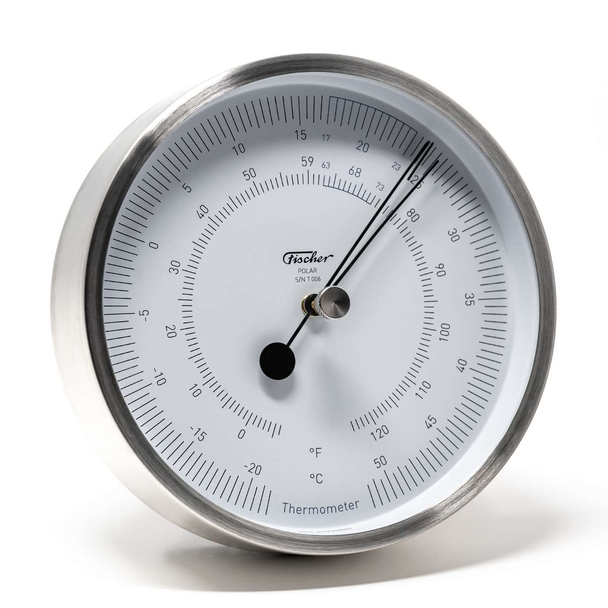 1608T POLAR Thermometer - NAVIEL