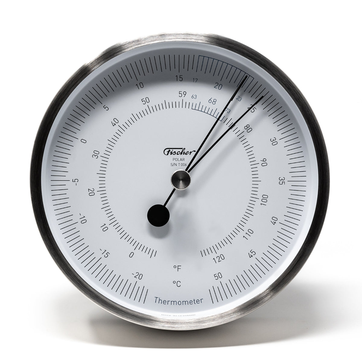 1608T POLAR Thermometer - NAVIEL