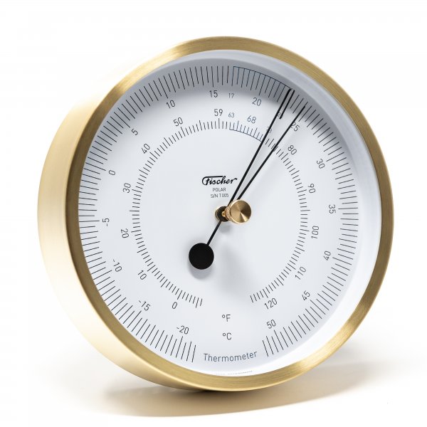 1608T POLAR Thermometer - NAVIEL